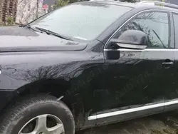 Utilizat 2009 VW Touareg SUV | 18.000 EUR