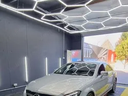 Mercedes CLS250