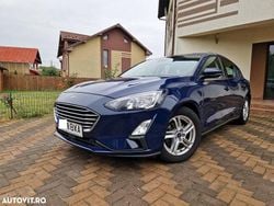 Culoarealb Utilizat 2020 Ford Focus Business Edition Berlinǎ | 11.300 EUR (Preț OK)