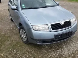 Utilizat 2003 Skoda Fabia Hatchback | 1.000 EUR