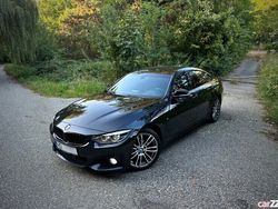 Negru Utilizat 2018 BMW 420 Gran Coupé M Sport Coupe | 16.990 EUR (Super Preț)