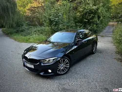 BMW 420 Gran Coupé