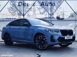 Gri Utilizat 2024 BMW X4 SUV | 69.990 EUR