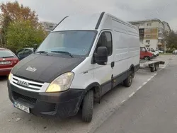 Utilizat 2008 Iveco Daily | 4.400 EUR (Super Preț)