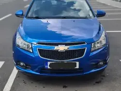 Utilizat 2012 Chevrolet Cruze Berlinǎ | 2.150 EUR