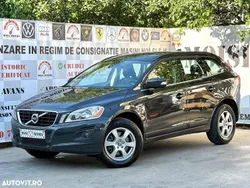 Gri Utilizat 2010 Volvo XC60 Summum SUV | 6.990 EUR (Super Preț)