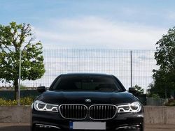 Negru Utilizat 2019 BMW 730 Exclusive Berlinǎ | 40.000 EUR (Puțin scump)