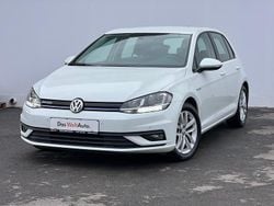 Albnormal Utilizat 2019 VW Golf VII Trendline | 13.804 EUR (Preț bun)