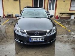 Culoaregri Utilizat 2008 Lexus GS450H Executive Line Berlinǎ | 9.000 EUR