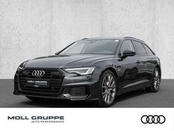 Utilizat 2022 Audi A6 Sport Break | 53.517 EUR