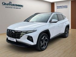 Utilizat 2023 Hyundai Tucson Prime SUV | 35.994 EUR