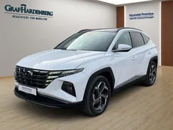 Utilizat 2023 Hyundai Tucson Prime SUV | 35.994 EUR