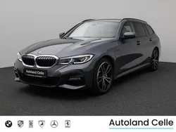 Utilizat 2021 BMW 330 M Sport | 34.013 EUR