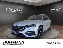 Utilizat 2022 Skoda Octavia RS Break | 31.671 EUR (Scump)