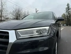 Gri Utilizat 2018 Audi Q5 SUV | 18.900 EUR (Super Preț)