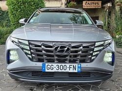 Culoaregri Utilizat 2022 Hyundai Tucson Trend SUV | 17.800 EUR (Preț bun)