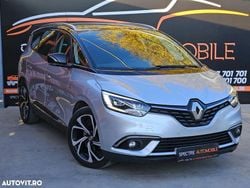 Culoareargint Utilizat 2018 Renault Grand Scénic IV Bose Edition Monovolum | 11.190 EUR (Preț OK)