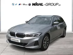Utilizat 2022 BMW 320e Sport Line Break | 31.682 EUR (Preț OK)