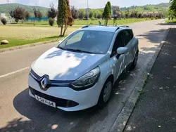 Utilizat 2014 Renault Clio IV Hatchback | 4.800 EUR (Preț OK)