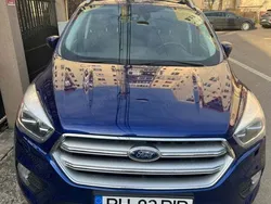 Albastru Utilizat 2017 Ford Kuga SUV | 22.000 EUR