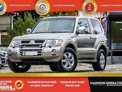 Culoaremaro Utilizat 2005 Mitsubishi Pajero SUV | 6.999 EUR (Preț bun)