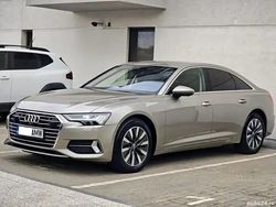 Bej Utilizat 2019 Audi A6 Berlinǎ | 26.900 EUR (Super Preț)