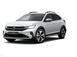 Argint Nouă 2024 VW Taigo SUV | 24.300 EUR (Preț OK)