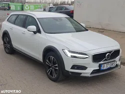 Alb Utilizat 2021 Volvo V90 Break | 34.201 EUR