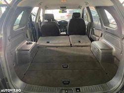Culoarenegru Utilizat 2008 Chevrolet Captiva LS SUV | 3.000 EUR (Preț bun)