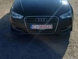 Utilizat 2015 Audi A3 Break | 9.800 EUR (Preț OK)