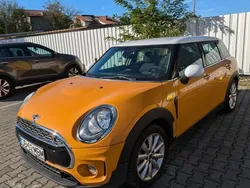 Portocaliu Utilizat 2016 Mini John Cooper Works Clubman Break | 10.500 EUR