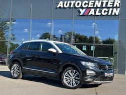 Utilizat 2020 VW T-Roc IQ Drive SUV | 26.089 EUR (Scump)