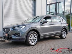 Utilizat 2019 Seat Tarraco Style SUV | 25.211 EUR (Puțin scump)