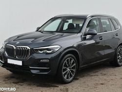 Culoaregri Utilizat 2020 BMW X5 SUV | 40.990 EUR