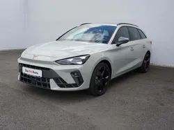 Gri mediu normal Nouă 2025 Cupra Leon | 31.900 EUR