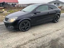 Utilizat 2006 Opel Astra GTC Coupe | 1.500 EUR