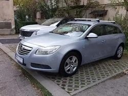 Utilizat 2013 Opel Insignia Break | 7.850 EUR