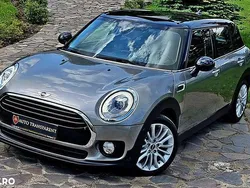 Gri Utilizat 2019 Mini Clubman Break | 10.499 EUR