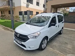 Utilizat 2020 Dacia Dokker Van | 7.200 EUR (Preț OK)