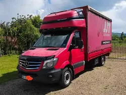 Utilizat 2016 Mercedes Sprinter Van | 9.700 EUR