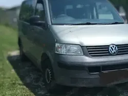 Utilizat 2009 VW T5 Van | 3.000 EUR