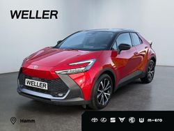 Utilizat 2023 Toyota C-HR SUV | 33.464 EUR