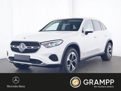Utilizat 2024 Mercedes GLC300e | 66.321 EUR (Puțin scump)