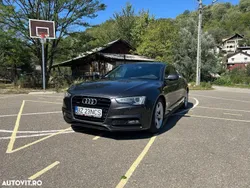 Gri Utilizat 2011 Audi A5 Sportback Coupe | 8.600 EUR (Preț OK)