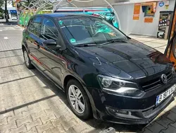 Utilizat 2014 VW Polo | 5.900 EUR (Preț bun)