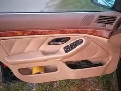 Utilizat 1999 BMW 525 Berlinǎ | 2.000 EUR