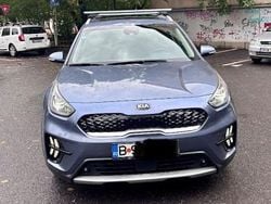 Utilizat 2019 Kia Niro 2 SUV | 15.500 EUR