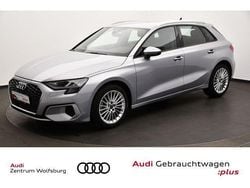 Utilizat 2022 Audi A3 Advanced | 24.653 EUR (Preț OK)