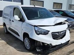 Utilizat 2021 Opel Combo Monovolum | 4.200 EUR