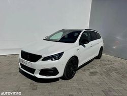 Culoarealb Utilizat 2019 Peugeot 308 GT Break | 10.769 EUR (Preț OK)